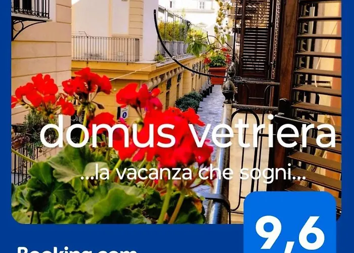 Domus Vetriera