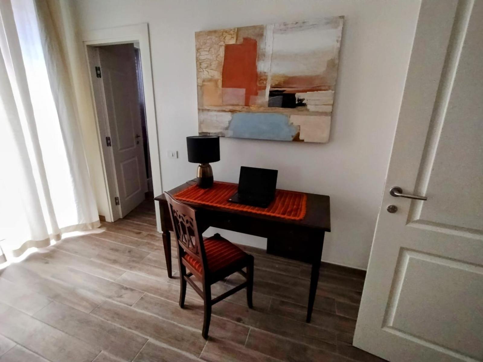 Appartamento Domus Vetriera Palermo