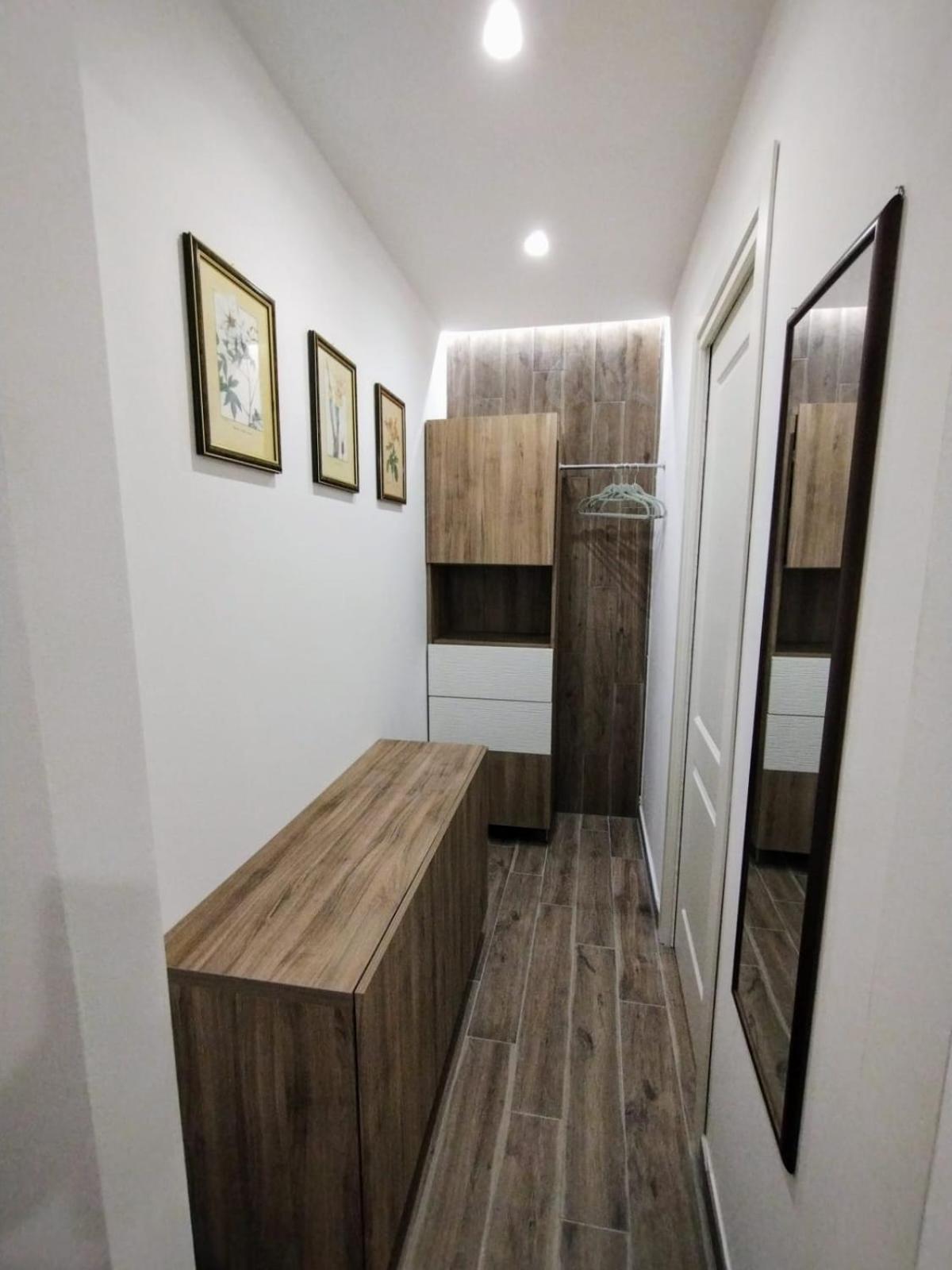 Appartamento Domus Vetriera