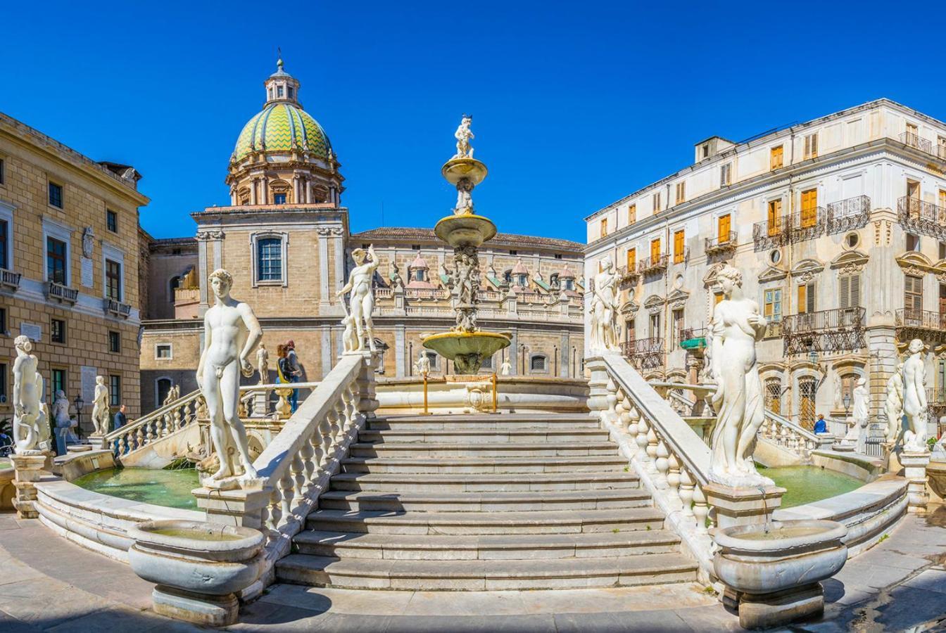 Domus Vetriera Appartamento
