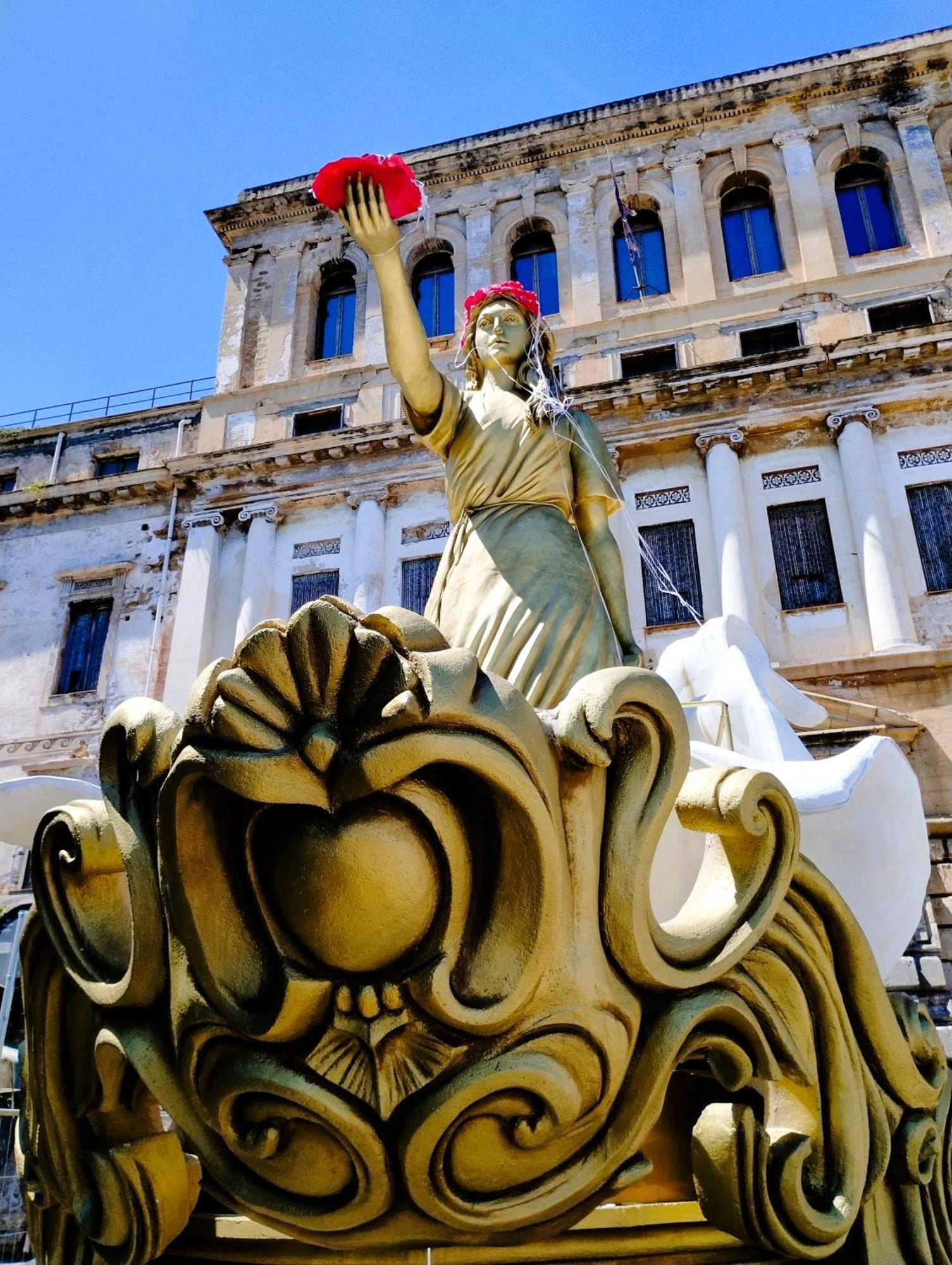 Appartamento Domus Vetriera Palermo
