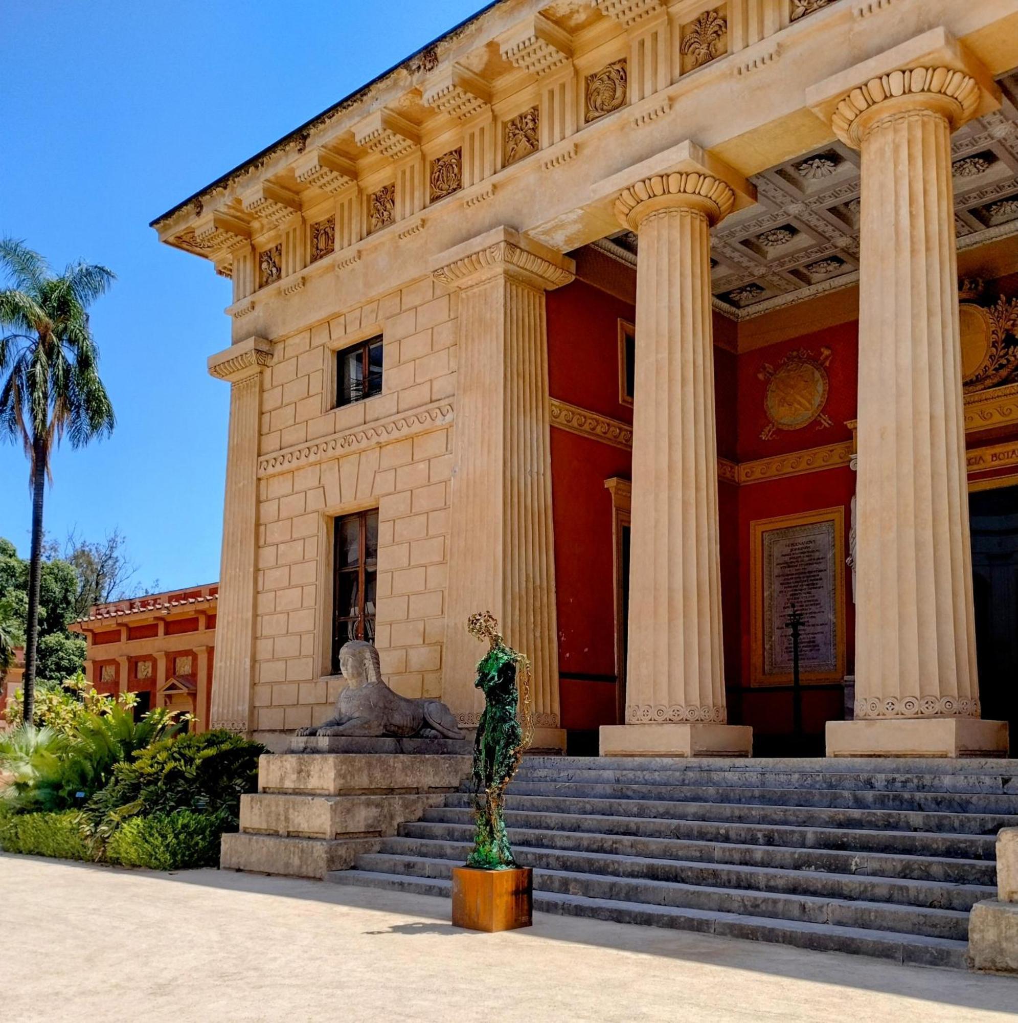 Domus Vetriera Appartamento