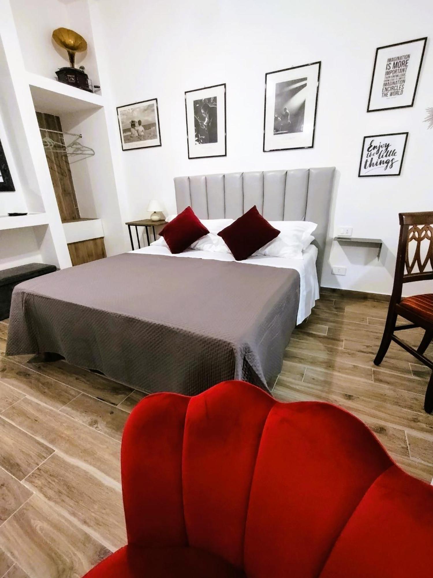 Domus Vetriera Appartamento