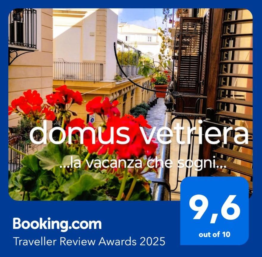 Appartamento Domus Vetriera *